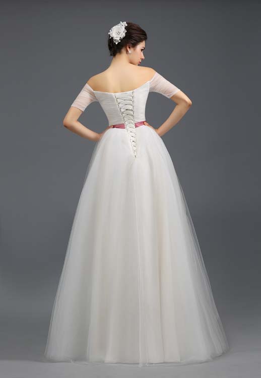 Wedding Dress for Bride Ceremony Dress for Women - Cinrys.com